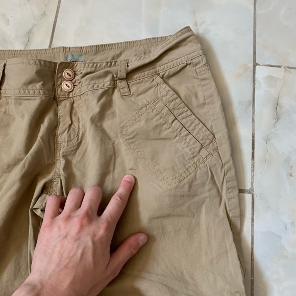 American Rag capris - Picture 5 of 5